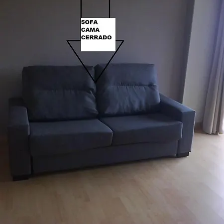 Apartamento Duquesa De España Torremolinos