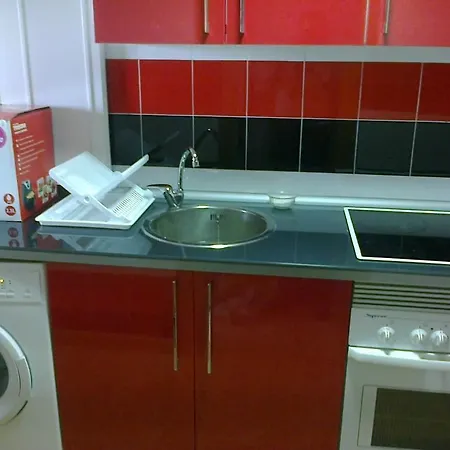Apartamento Duquesa De España