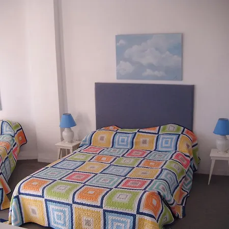 Duquesa De Espana Apartment