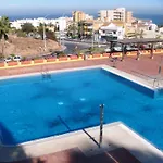 Апартаменти Duquesa De Espana Торремолінос