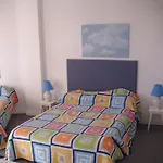 Duquesa De Espana Apartman