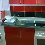 Apartman Duquesa De Espana