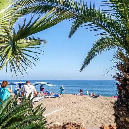 דירה Duquesa De Espana *