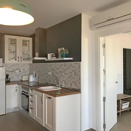 Apartment Duquesa De Espana Torremolinos