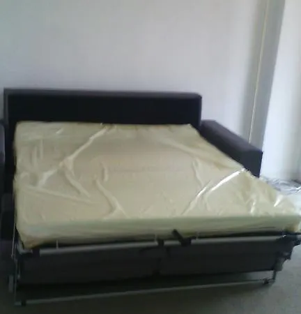 Duquesa De Espana Apartment *