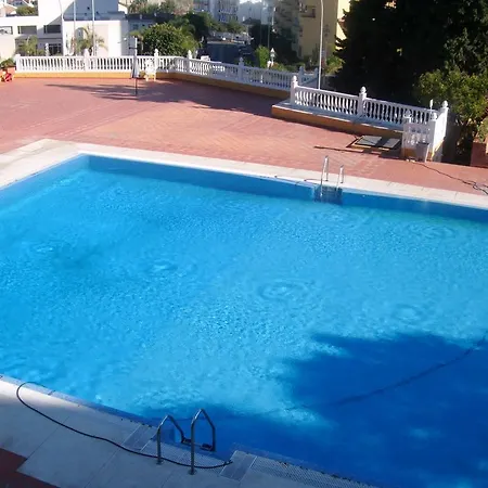 Duquesa De Espana * Torremolinos