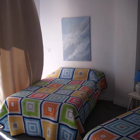 Duquesa De Espana Apartment Torremolinos