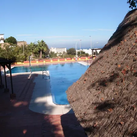 Duquesa De Espana Apartment