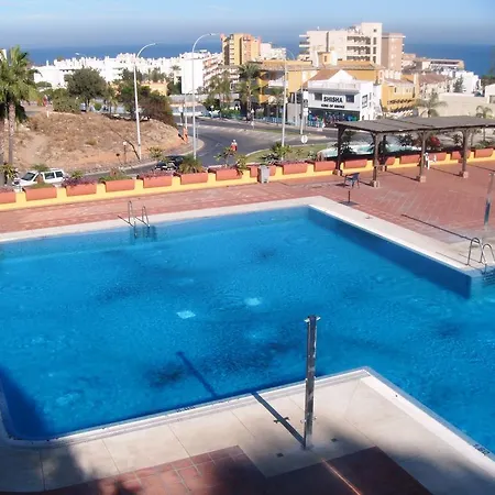 Apartmán Duquesa De Espana Torremolinos