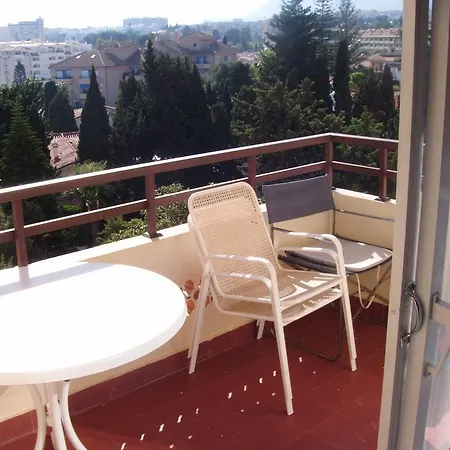 Apartment Duquesa De Espana *