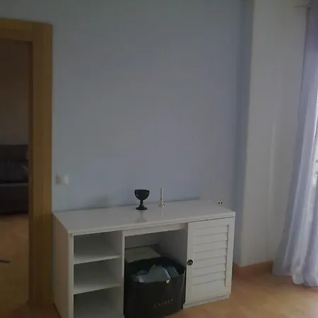 Duquesa De Espana Apartment Torremolinos