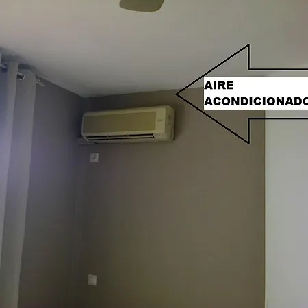 Duquesa De Espana Apartment