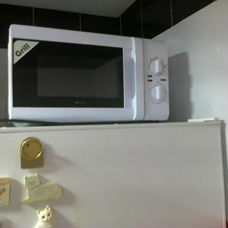 Apartmán Duquesa De Espana Torremolinos