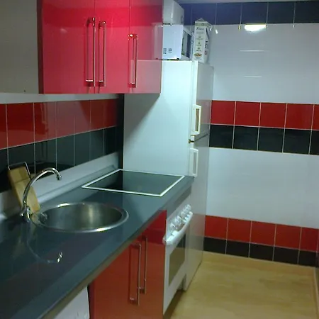 Duquesa De Espana Apartment *