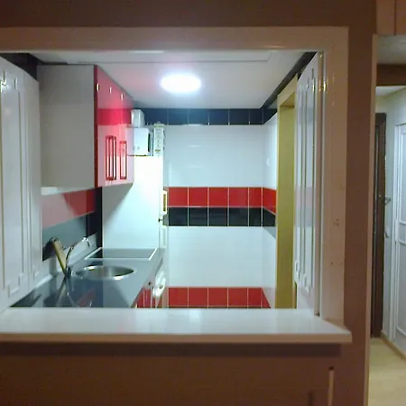 Duquesa De Espana * Torremolinos