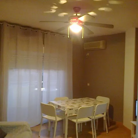 Duquesa De Espana Apartment Torremolinos