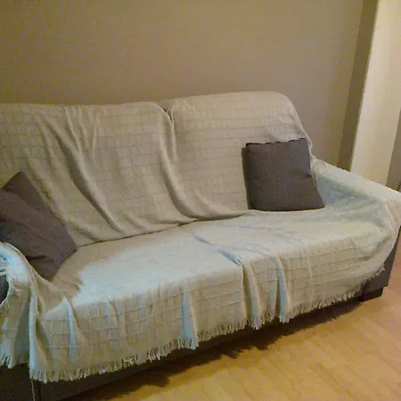 Duquesa De Espana Apartment Torremolinos