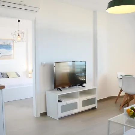 Duquesa De Espana Apartment Torremolinos