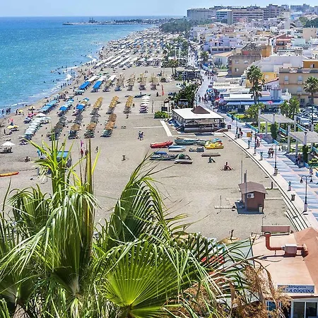 Duquesa De Espana Torremolinos