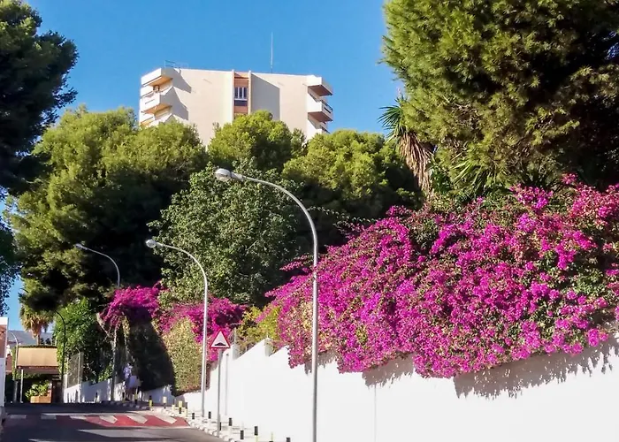 דירה Duquesa De Espana