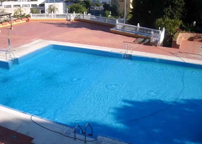 Duquesa De Espana * Torremolinos