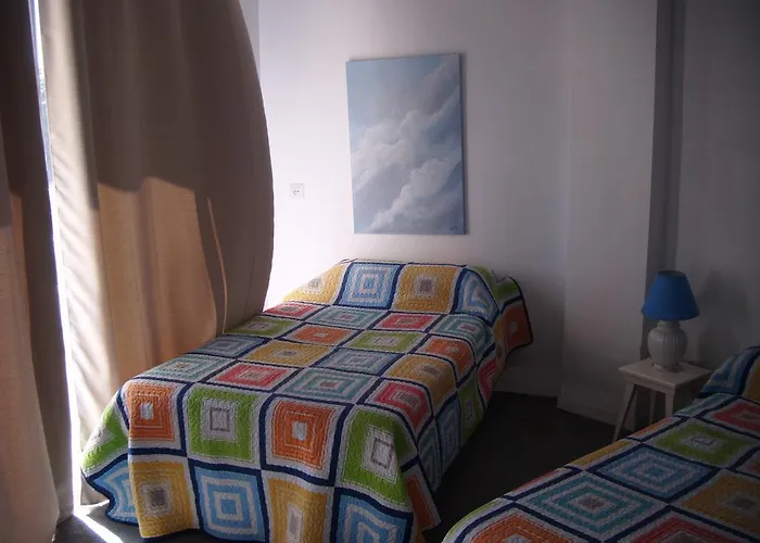 Duquesa De Espana Appartement Torremolinos