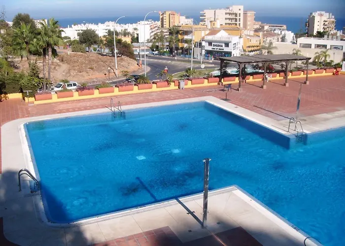 Appartement Duquesa De Espana Torremolinos
