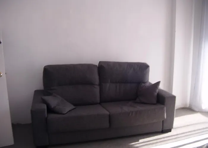 Duquesa De Espana * Torremolinos