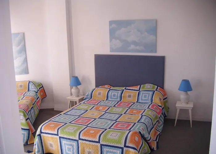 Duquesa De Espana Appartement