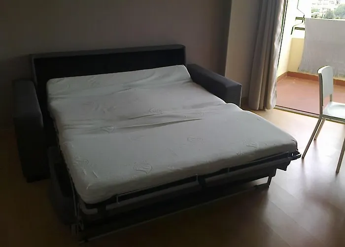 Duquesa De Espana * Torremolinos