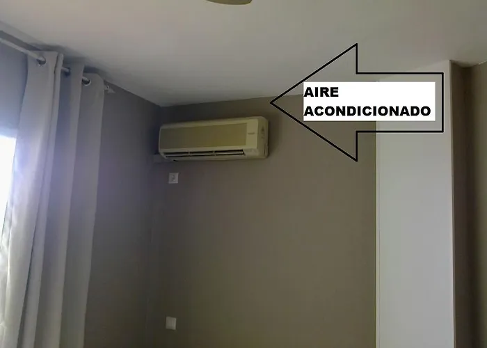 Duquesa De Espana Appartement