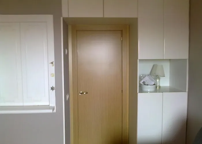 Duquesa De Espana Appartement *