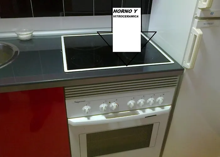 Duquesa De Espana * Torremolinos