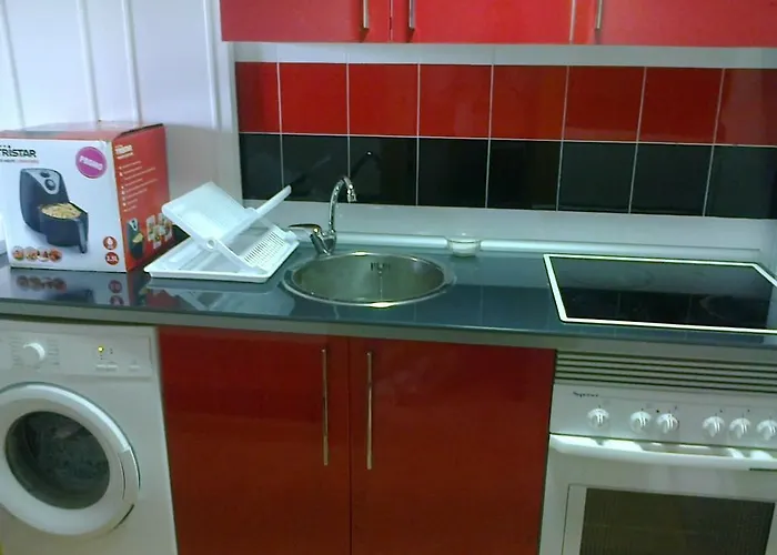 Appartement Duquesa De Espana