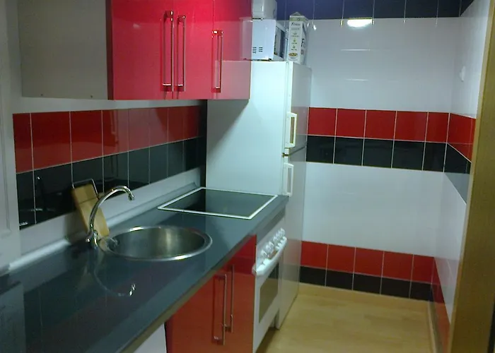 Duquesa De Espana Appartement *