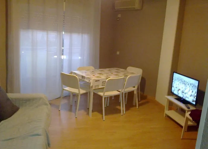 Duquesa De Espana Appartement