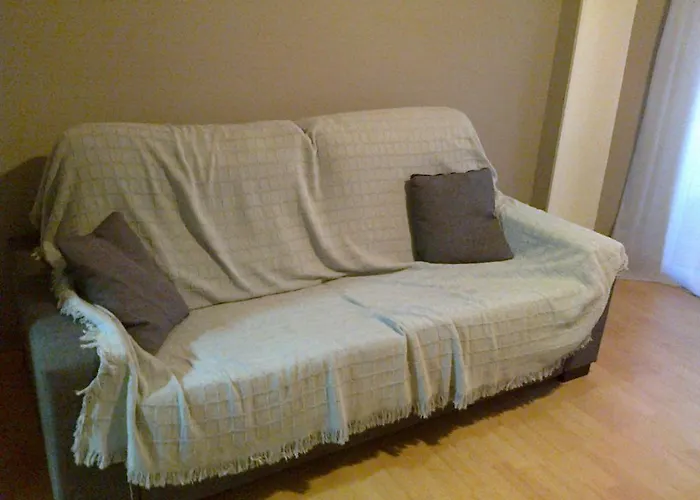 Duquesa De Espana Appartement Torremolinos