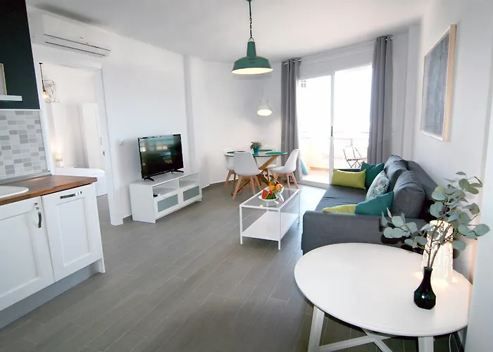 Appartement Duquesa De Espana *