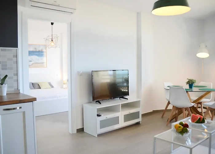 Duquesa De Espana Appartement Torremolinos