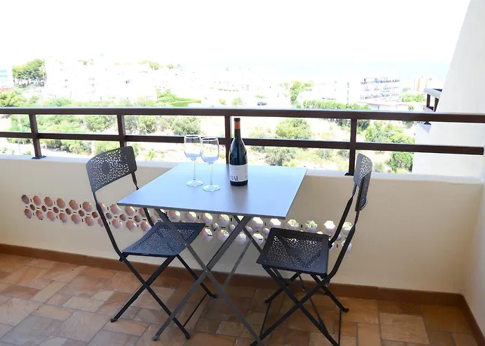 Duquesa De Espana Appartement *