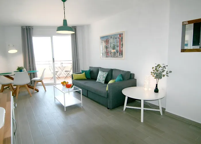 Duquesa De Espana טורמולינוס