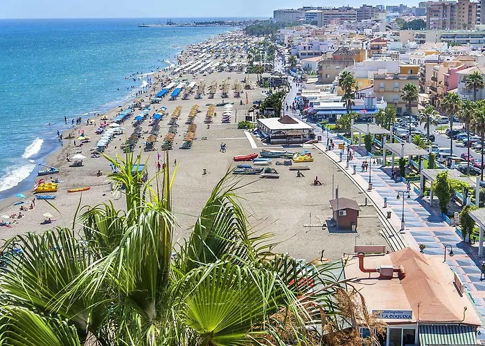 Duquesa De Espana Torremolinos