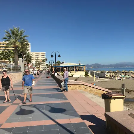 Duquesa De España Apartamento Torremolinos