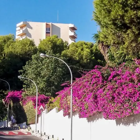 דירה Duquesa De Espana