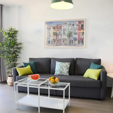 Duquesa De España Apartamento Torremolinos