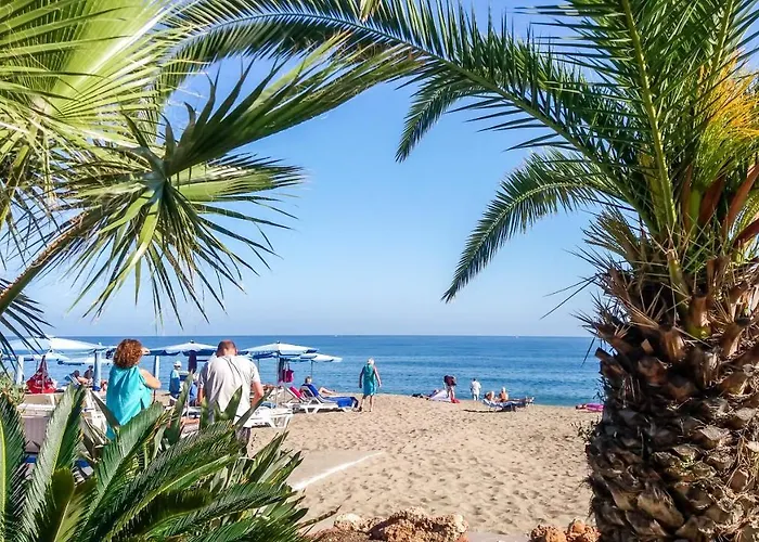 Apartamento Duquesa De España *