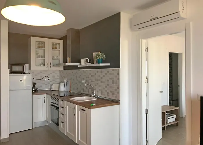 Apartamento Duquesa De España Torremolinos