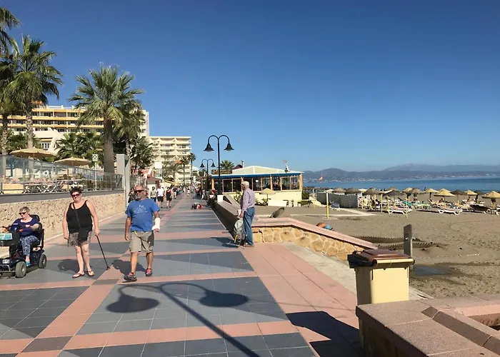 Duquesa De España Apartamento Torremolinos