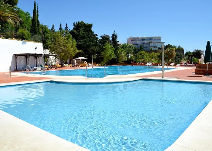 Duquesa De España * Torremolinos