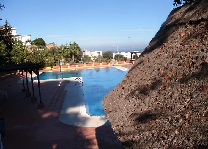 Duquesa De España Apartamento